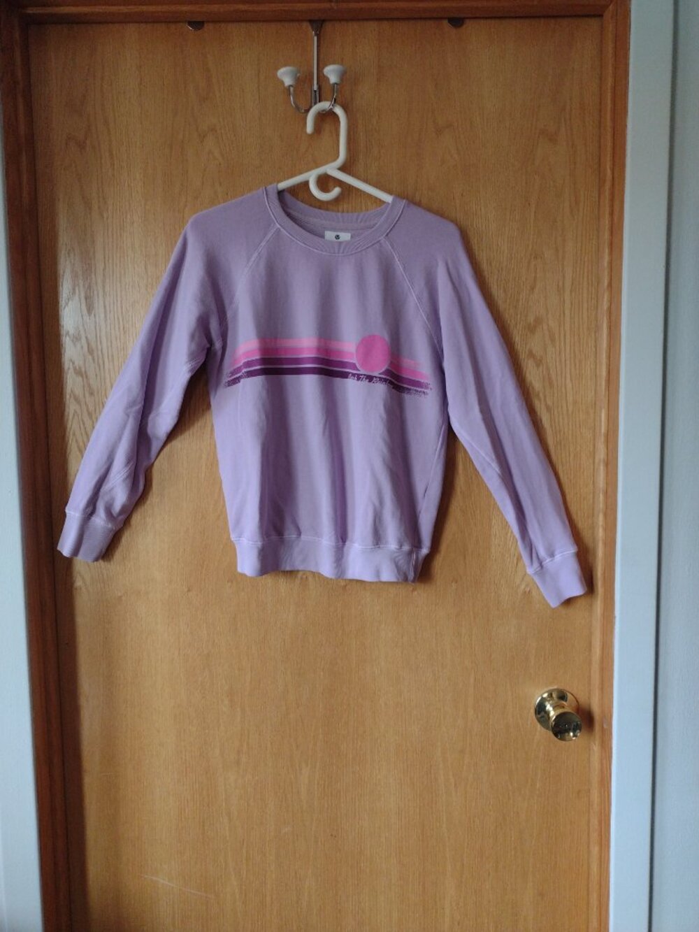 Sundry Sweatshirt Size XS (0)